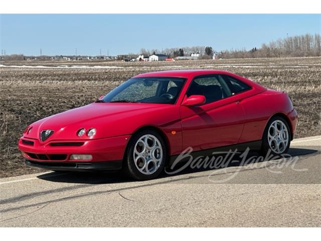 1998 Alfa Romeo 1750 GTV (CC-1807866) for sale in Scottsdale, Arizona