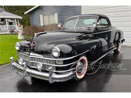 1948 Chrysler New Yorker (CC-1807868) for sale in Scottsdale, Arizona