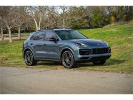 2019 Porsche Cayenne (CC-1800787) for sale in Sherman Oaks, California