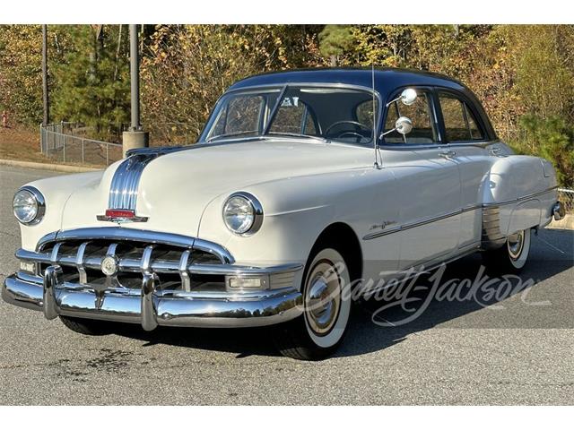 1950 Pontiac Silver Streak for Sale | ClassicCars.com | CC-1807873