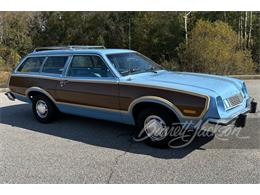 1978 Ford Pinto (CC-1807875) for sale in Scottsdale, Arizona