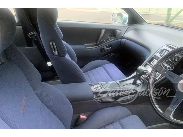 1995 Nissan 300ZX for Sale | ClassicCars.com | CC-1807879