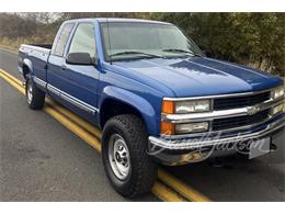 1997 Chevrolet 1 Ton Pickup (CC-1807881) for sale in Scottsdale, Arizona