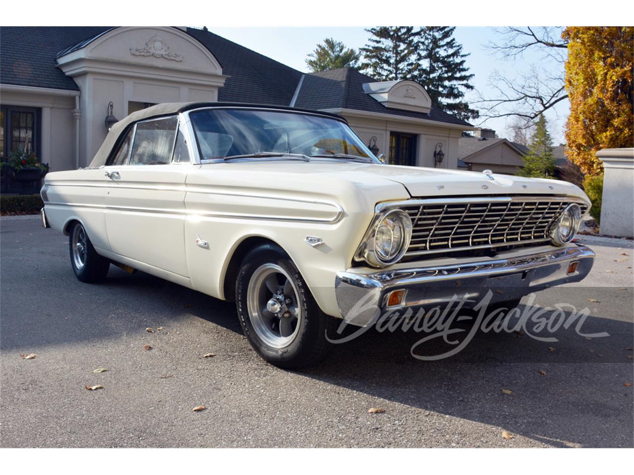 1964 Ford Falcon for Sale | ClassicCars.com | CC-1807888