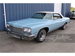 1975 Buick LeSabre (CC-1807889) for sale in Scottsdale, Arizona