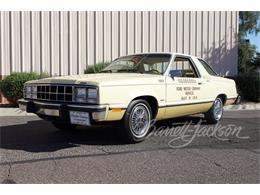 1978 Ford Fairmont (CC-1807893) for sale in Scottsdale, Arizona