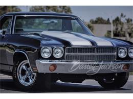 1970 Chevrolet El Camino (CC-1807894) for sale in Scottsdale, Arizona