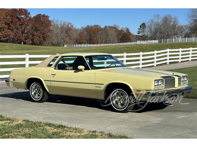 1977 Oldsmobile Cutlass Supreme (CC-1807903) for sale in Scottsdale, Arizona