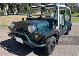 1994 MINI Moke (CC-1807905) for sale in Scottsdale, Arizona