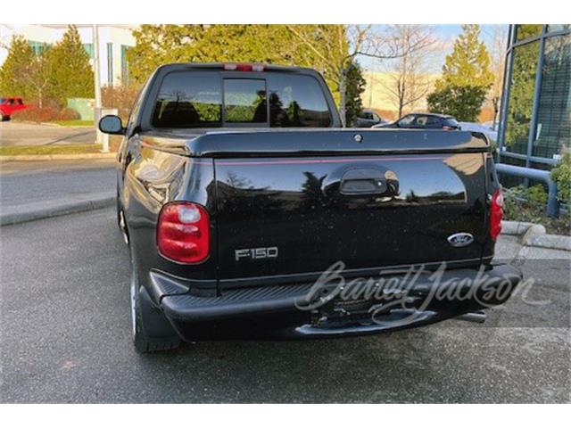 2000 Ford F150 (CC-1807908) for sale in Scottsdale, Arizona