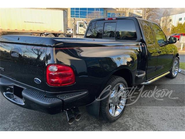 2000 Ford F150 (CC-1807908) for sale in Scottsdale, Arizona