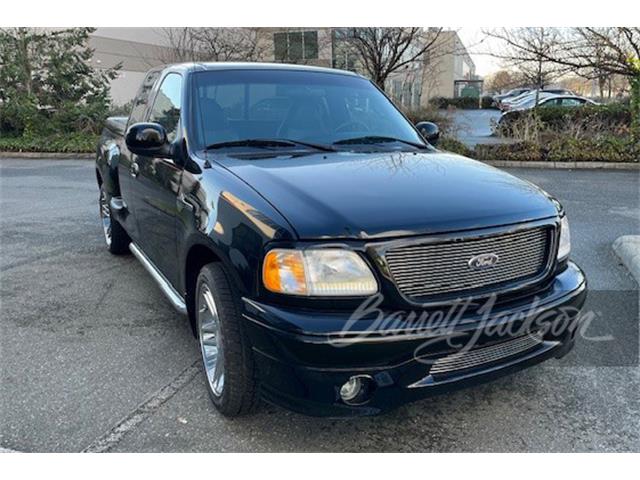 2000 Ford F150 (CC-1807908) for sale in Scottsdale, Arizona