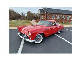 1955 Ford Thunderbird (CC-1800792) for sale in Greensboro, North Carolina