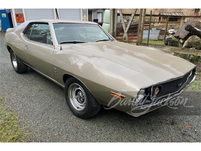 1973 AMC Javelin (CC-1807920) for sale in Scottsdale, Arizona