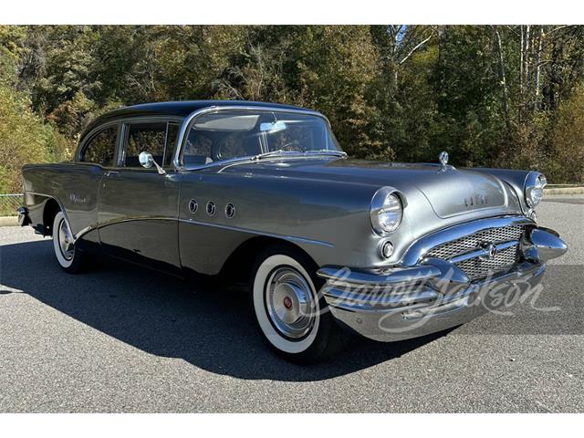 1955 Buick Special (CC-1807923) for sale in Scottsdale, Arizona