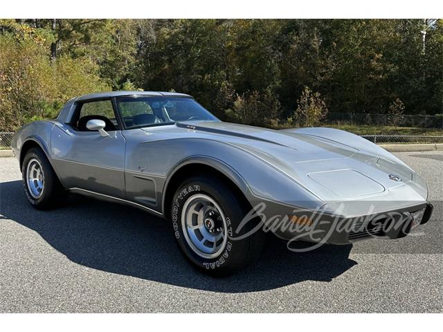 1978 Chevrolet Corvette (CC-1807925) for sale in Scottsdale, Arizona