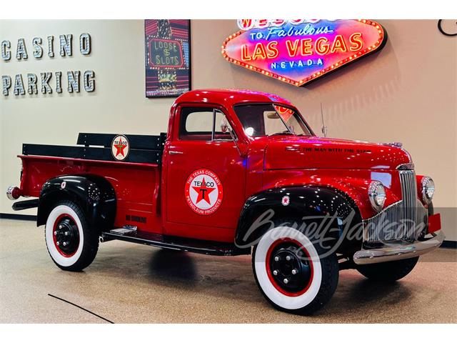 1947 Studebaker 2-Door (CC-1807927) for sale in Scottsdale, Arizona