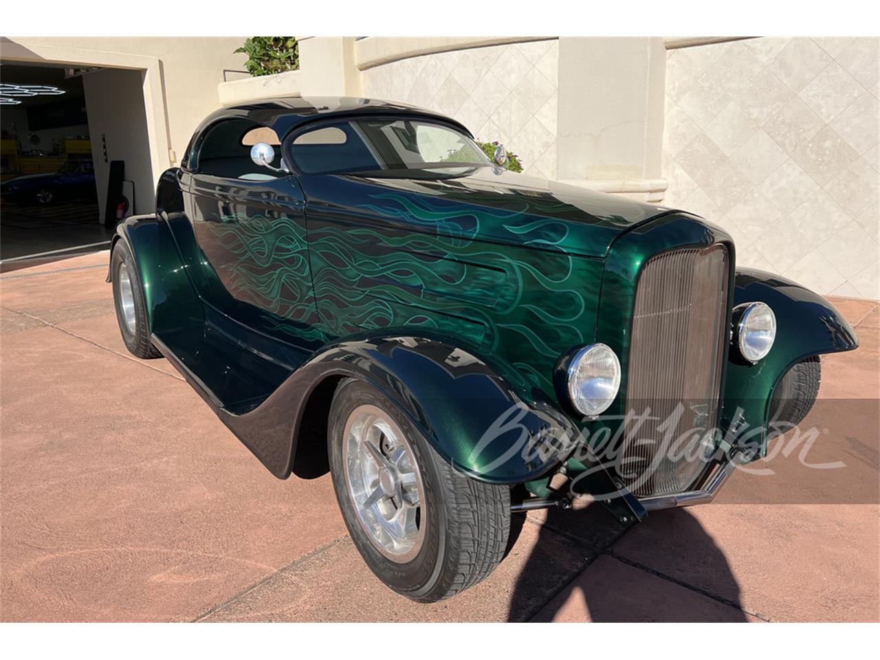 For Sale at Auction: 1938 Ford Custom in Scottsdale, Arizona for sale in Scottsdale, AZ