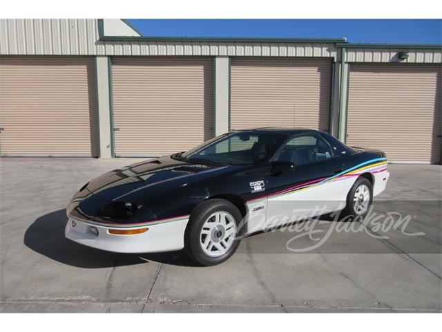 1993 Chevrolet Camaro (CC-1807939) for sale in Scottsdale, Arizona