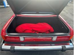 1989 Mercedes-Benz 560SL (CC-1800794) for sale in Greensboro, North Carolina
