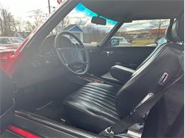 1989 Mercedes-Benz 560SL (CC-1800794) for sale in Greensboro, North Carolina