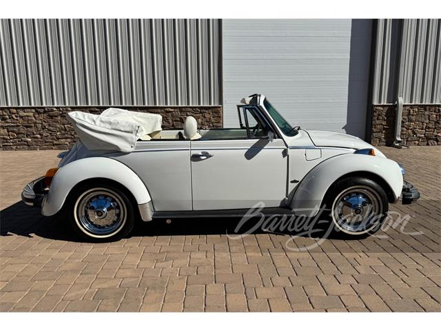 1979 Volkswagen Super Beetle for Sale | ClassicCars.com | CC-1807943