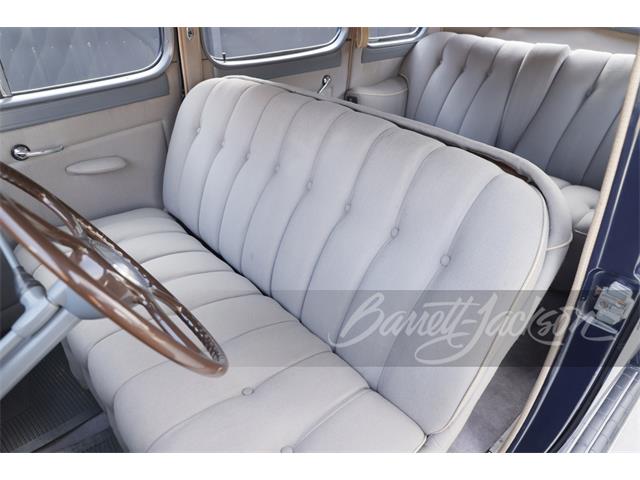1940 Packard 180 (CC-1807952) for sale in Scottsdale, Arizona