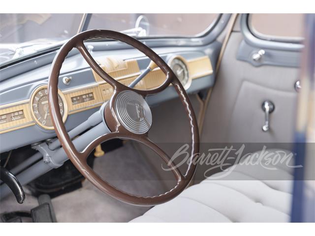 1940 Packard 180 (CC-1807952) for sale in Scottsdale, Arizona
