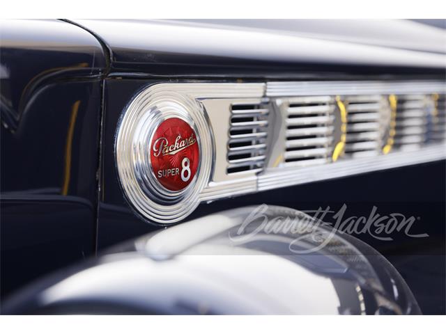 1940 Packard 180 (CC-1807952) for sale in Scottsdale, Arizona