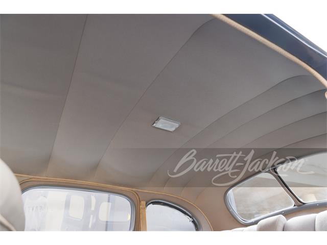 1940 Packard 180 (CC-1807952) for sale in Scottsdale, Arizona