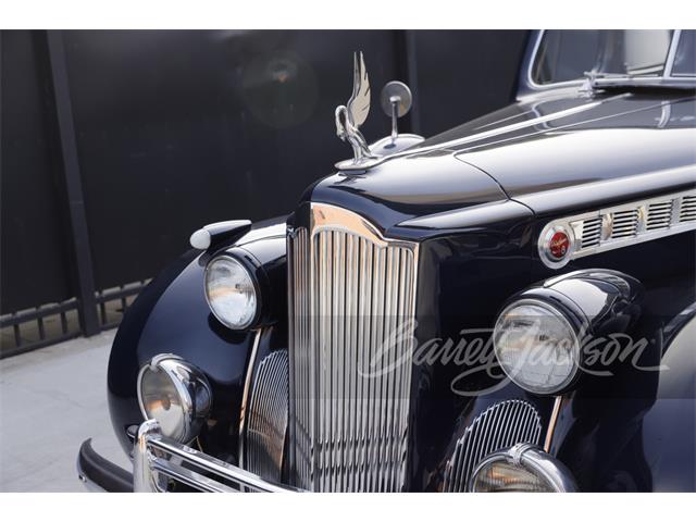 1940 Packard 180 (CC-1807952) for sale in Scottsdale, Arizona