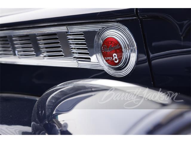 1940 Packard 180 (CC-1807952) for sale in Scottsdale, Arizona