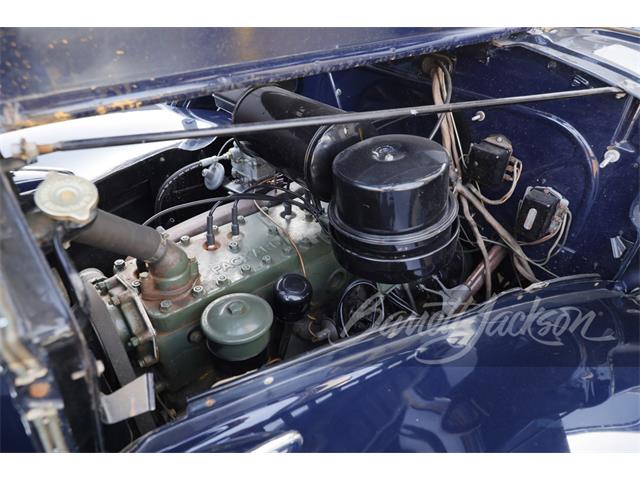 1940 Packard 180 (CC-1807952) for sale in Scottsdale, Arizona