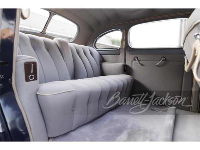 1940 Packard 180 (CC-1807952) for sale in Scottsdale, Arizona