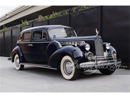 1940 Packard 180 (CC-1807952) for sale in Scottsdale, Arizona