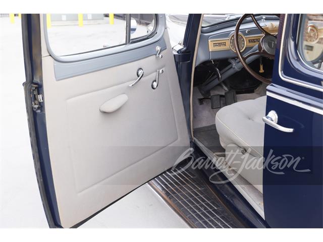 1940 Packard 180 (CC-1807952) for sale in Scottsdale, Arizona