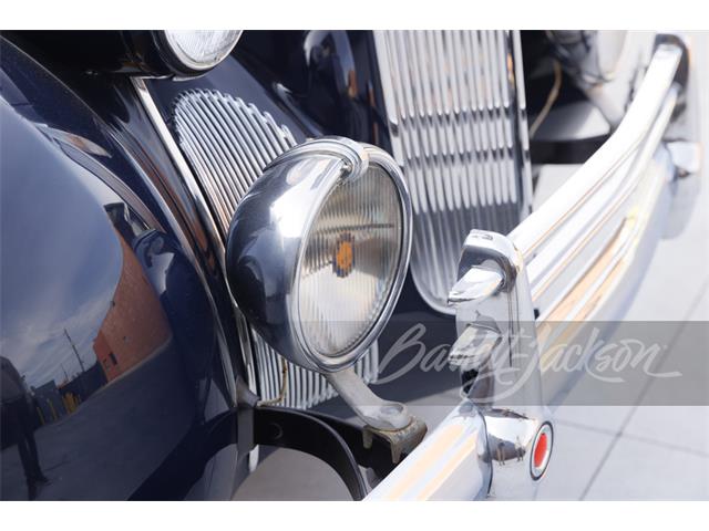 1940 Packard 180 (CC-1807952) for sale in Scottsdale, Arizona