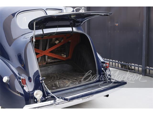 1940 Packard 180 (CC-1807952) for sale in Scottsdale, Arizona