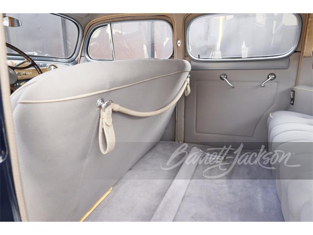 1940 Packard 180 (CC-1807952) for sale in Scottsdale, Arizona