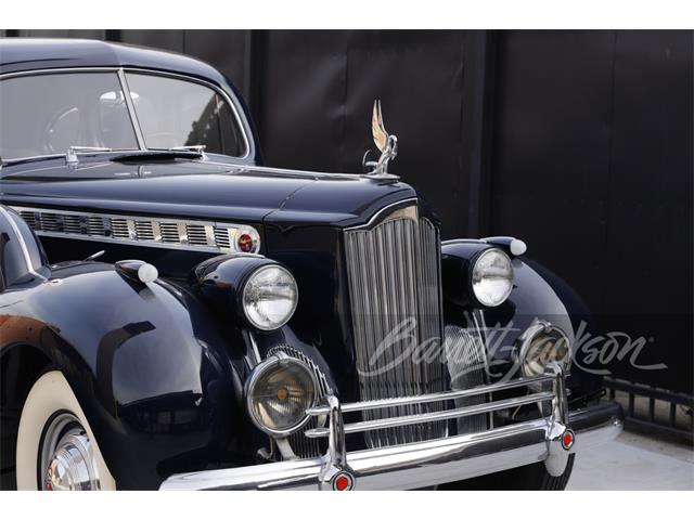 1940 Packard 180 (CC-1807952) for sale in Scottsdale, Arizona