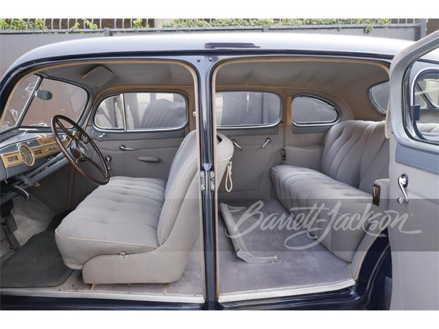 1940 Packard 180 (CC-1807952) for sale in Scottsdale, Arizona