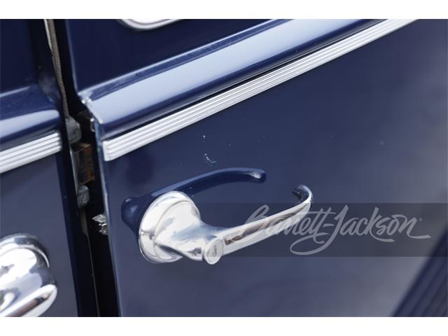 1940 Packard 180 (CC-1807952) for sale in Scottsdale, Arizona