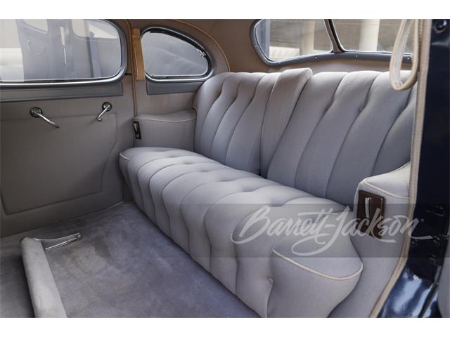 1940 Packard 180 (CC-1807952) for sale in Scottsdale, Arizona