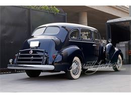 1940 Packard 180 (CC-1807952) for sale in Scottsdale, Arizona