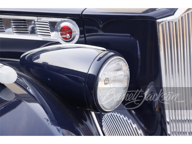 1940 Packard 180 (CC-1807952) for sale in Scottsdale, Arizona