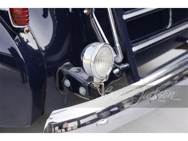 1940 Packard 180 (CC-1807952) for sale in Scottsdale, Arizona