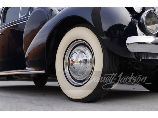 1940 Packard 180 (CC-1807952) for sale in Scottsdale, Arizona