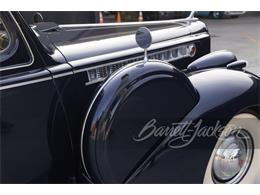 1940 Packard 180 (CC-1807952) for sale in Scottsdale, Arizona