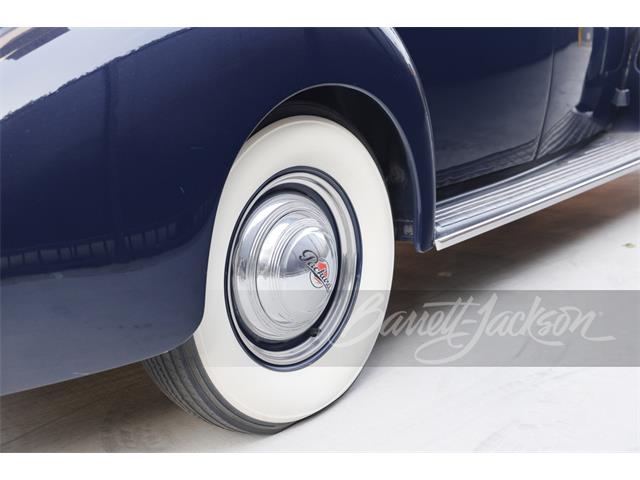 1940 Packard 180 (CC-1807952) for sale in Scottsdale, Arizona