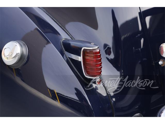 1940 Packard 180 (CC-1807952) for sale in Scottsdale, Arizona